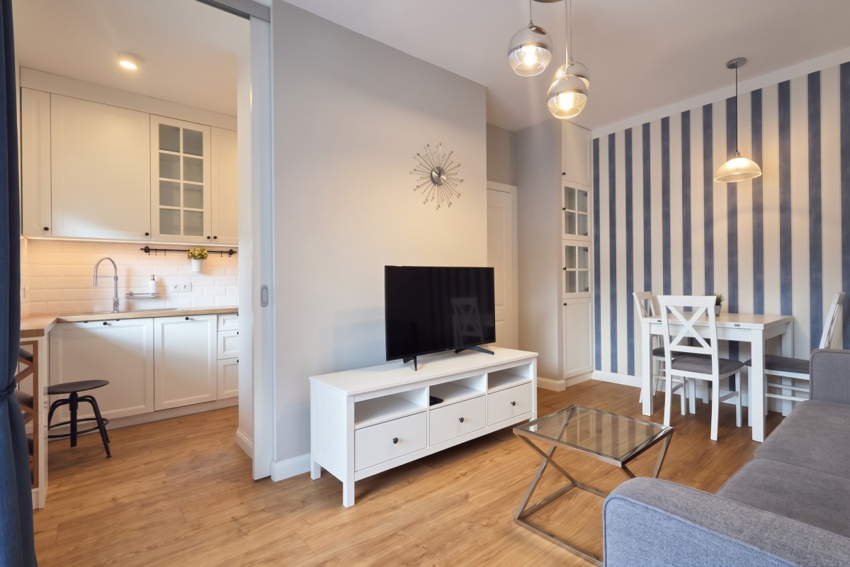 2 pokoje | duży balkon | garaż | spokojna okolica — zdjęcie 4