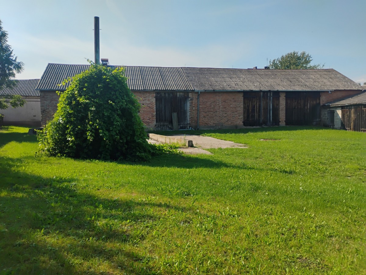 Działka 1236 m² | Andrzejewo — zdjęcie 2