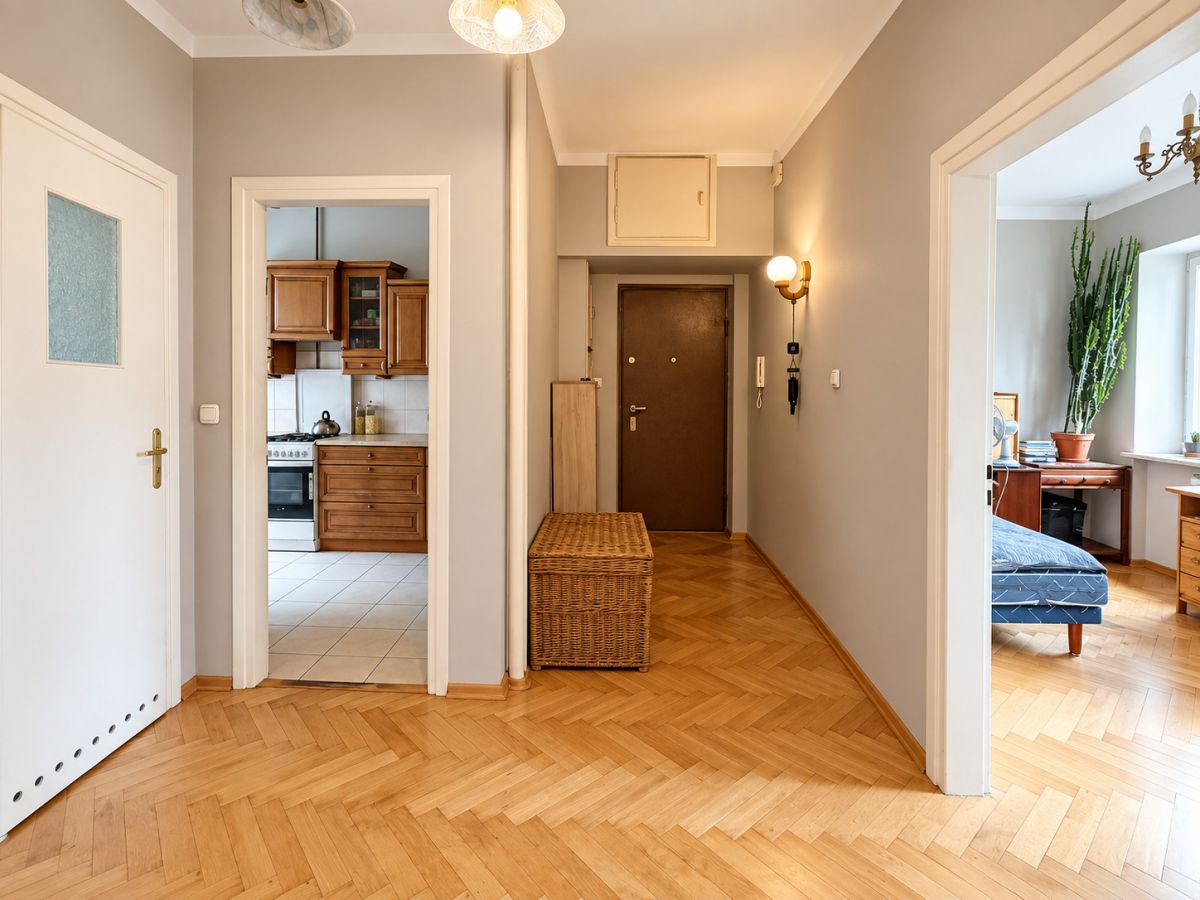 3 pokoje | 72 m2 | Filtry | północ-południe — zdjęcie 4