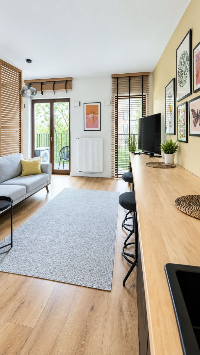Piękny apartament w prestiżowej części Pragi. — zdjęcie 2