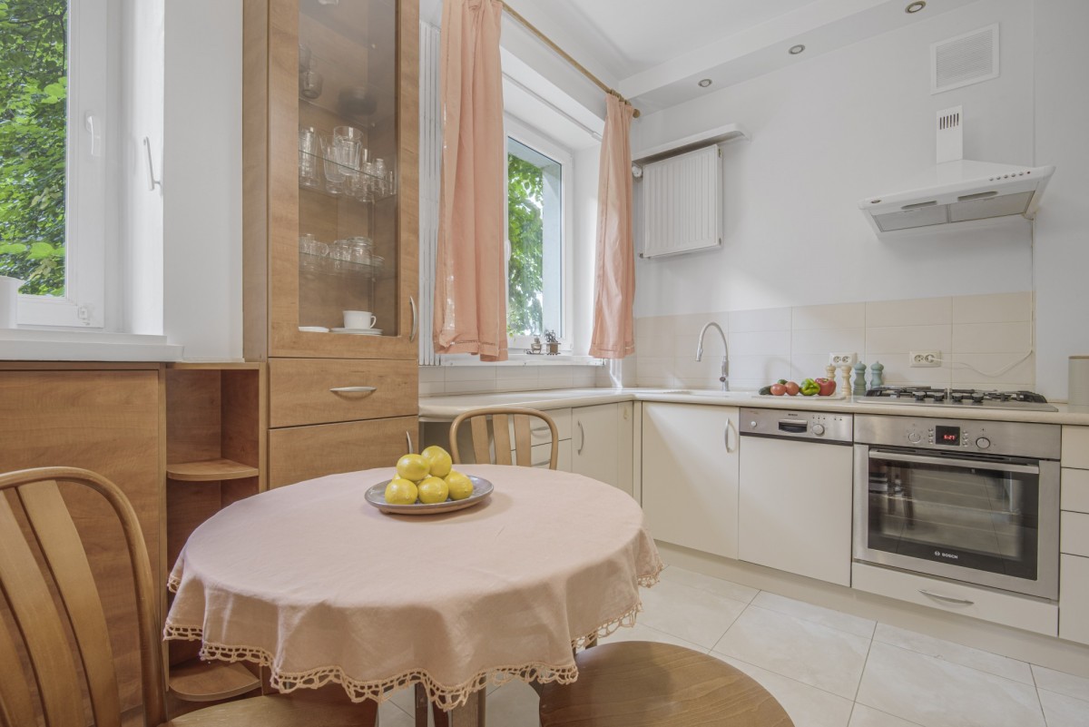 2 pokoje z balkonem | przedwojenna kamienica — zdjęcie 5