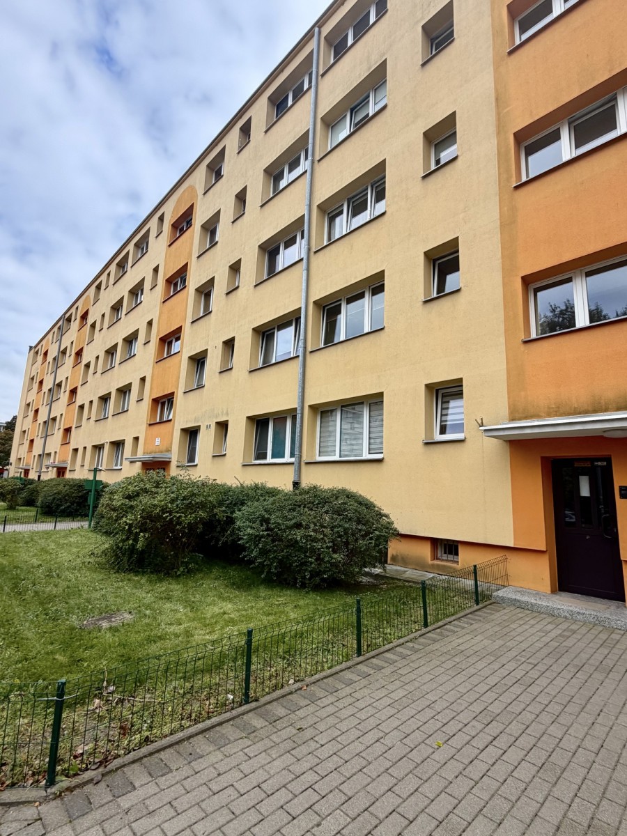 kawaleka 22 m2 pokój z widną kuchnią, Mokotów — zdjęcie 3