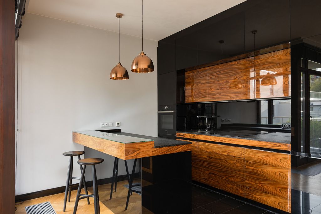 Ogrody Potoki  Wysoki standard  Garaż  Balkon — zdjęcie 2