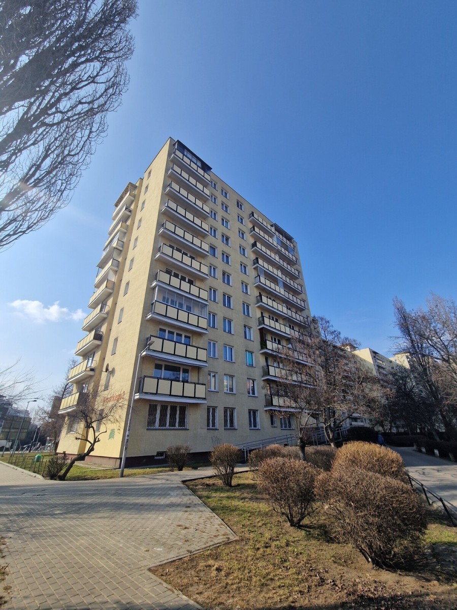Mieszkanie do sprzedaży Bródno 54 m2 — zdjęcie 3