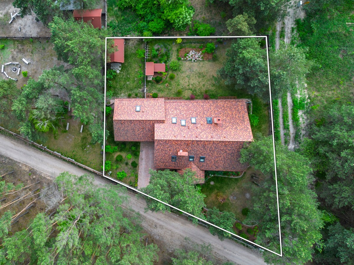 Wyjątkowa rezydencja w stylu Country House | 297,6 — zdjęcie 2