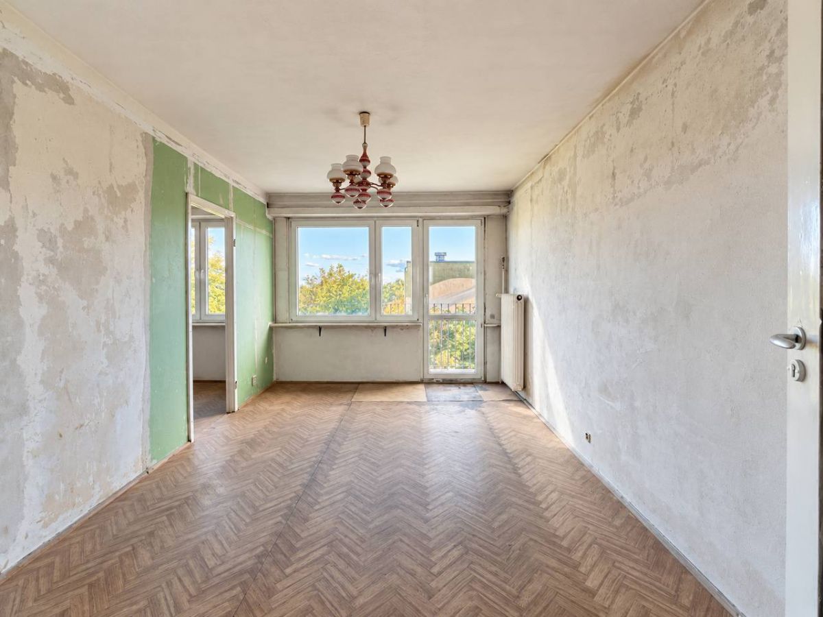 4 POKOJE|58M²|URSUS NIEDŹWIADEK| 20 MIN DO CENTRUM — zdjęcie 2
