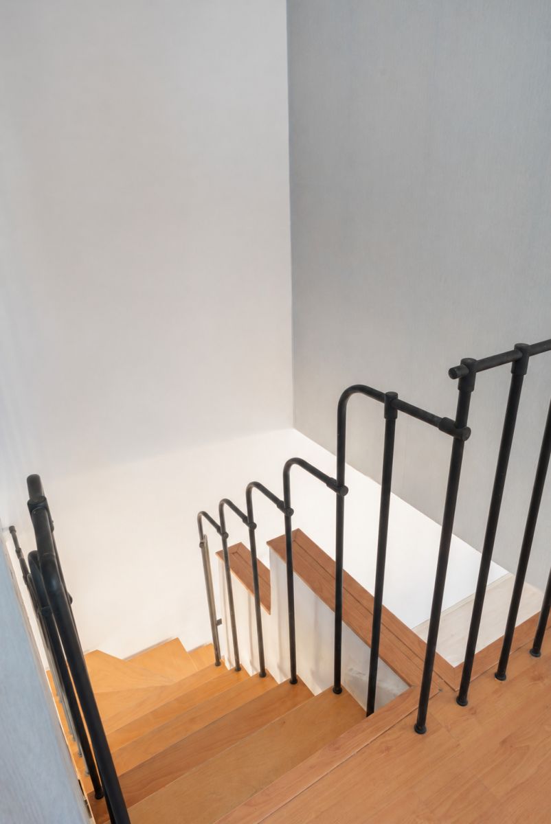A bright apartment with two terraces — zdjęcie 4