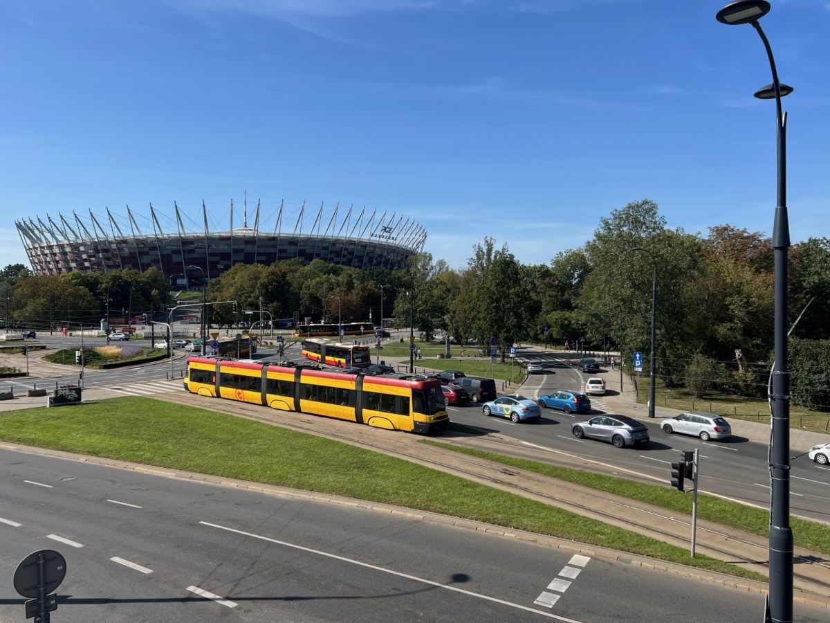 Mieszkanie — Warszawa — zdjęcie 2