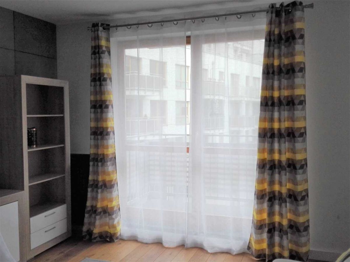 Warszawa Włochy | Osiedle Zielona Italia | 54 m² — zdjęcie 2