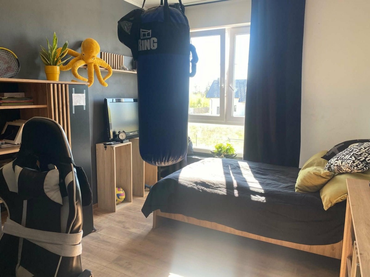 Dom w zabudowie bliźniaczej — zdjęcie 5