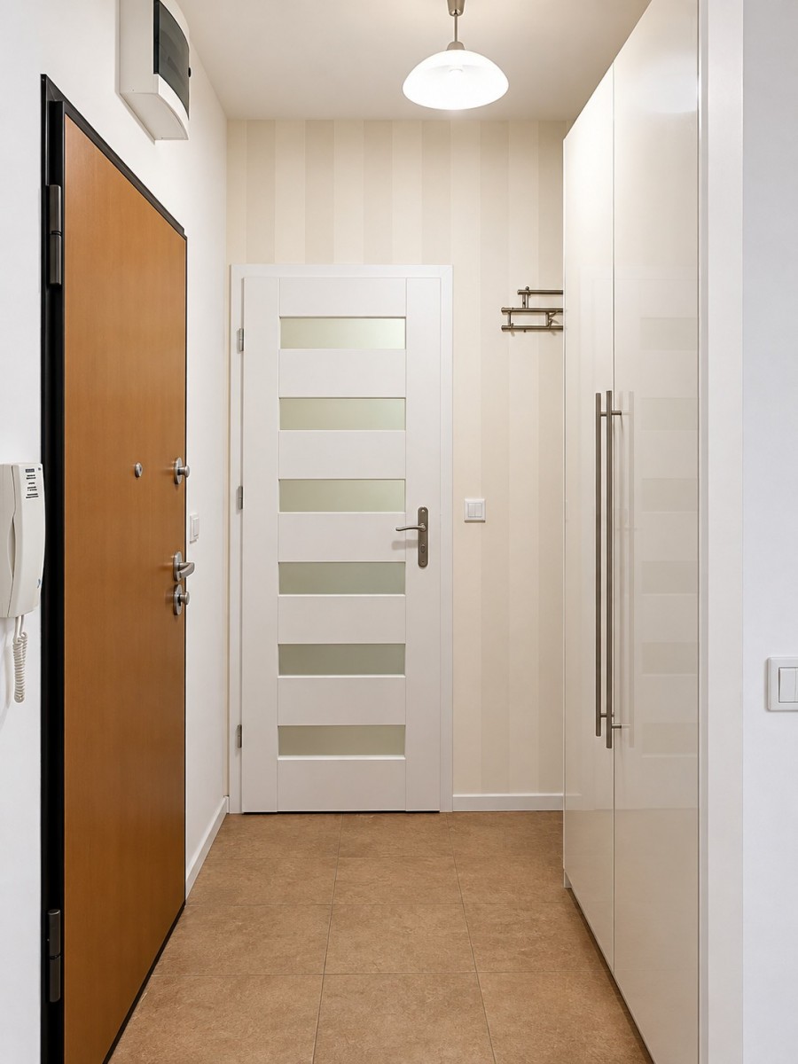 30 m² do wprowadzenia od zaraz | Nowe budownictwo — zdjęcie 3