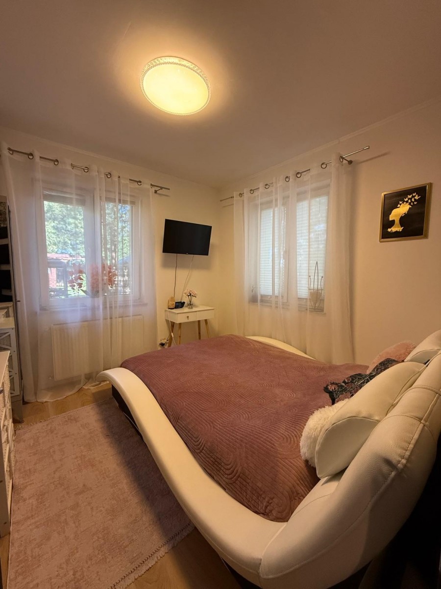 Dom z pięknym ogrodem | 1764 m² działki | 6 pokoi — zdjęcie 1