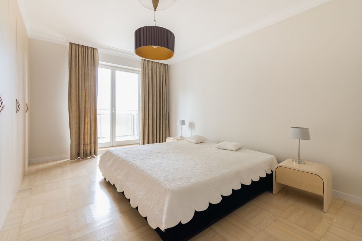 Luksusowy apartament z dostępem do basenu siłowni — zdjęcie 5