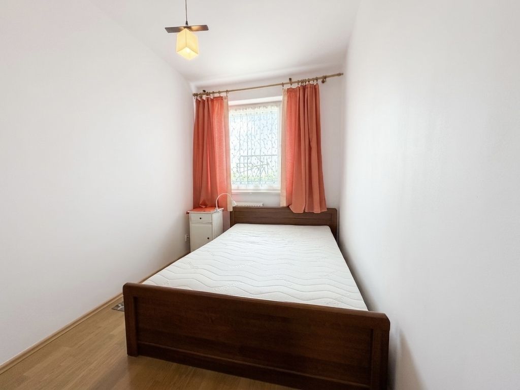 2-pokojowe mieszkanie 40 m² — zdjęcie 4