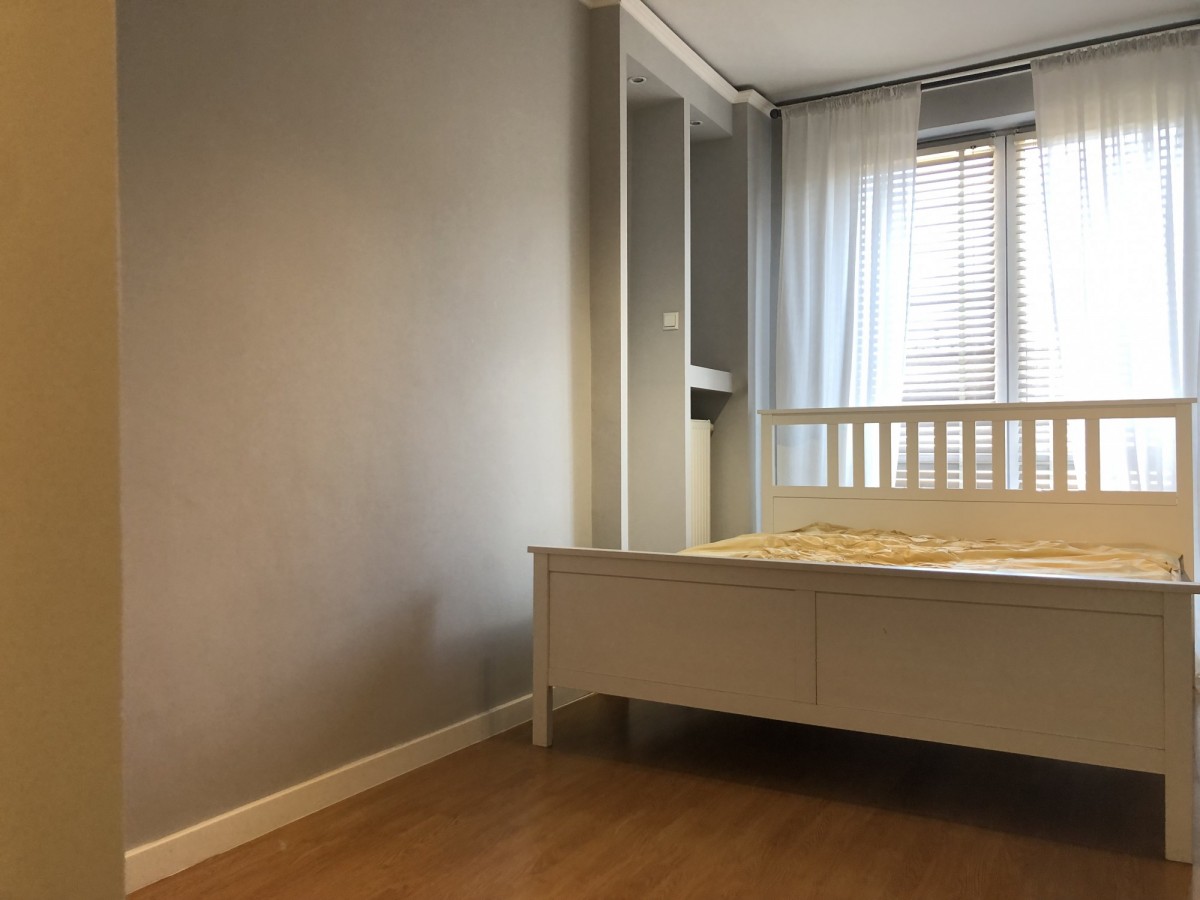Śródmieście Warszawy, ul. Sempołowskiej, 2 pokoje, — zdjęcie 5