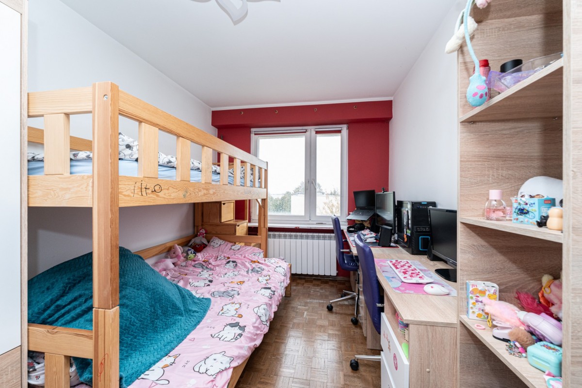 Mieszkanie — Ożarów Mazowiecki — zdjęcie 5