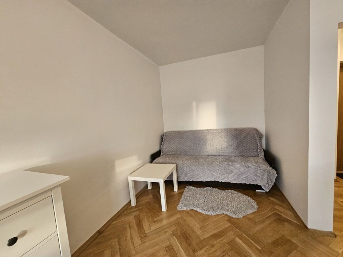 Kawalerka z balkonem | Bielany — zdjęcie 4