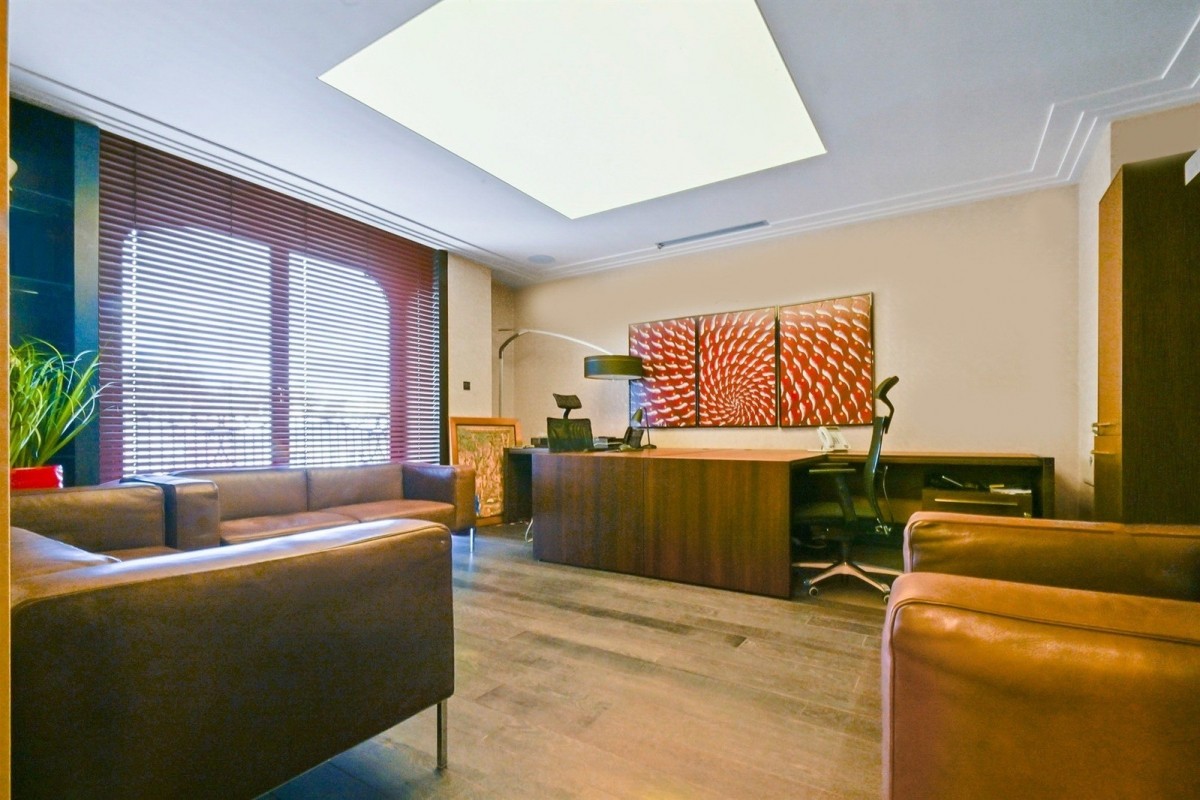 240m2, mieszkanie do remontu, Mokotów, Sułkowicka — zdjęcie 3