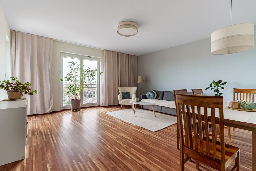 Taras/Balkon/Parking/Villa Marina! — zdjęcie 5