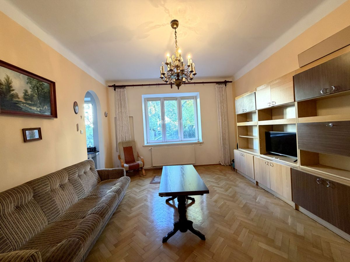 1/2 Pokoje *Plac Szembeka *Świetny rozkład — zdjęcie 4