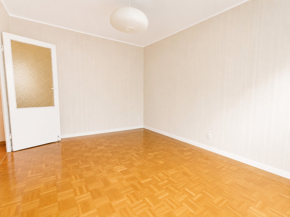 Stegny | 44m2 | 2 Pokoje | Zielona Okolica | — zdjęcie 3