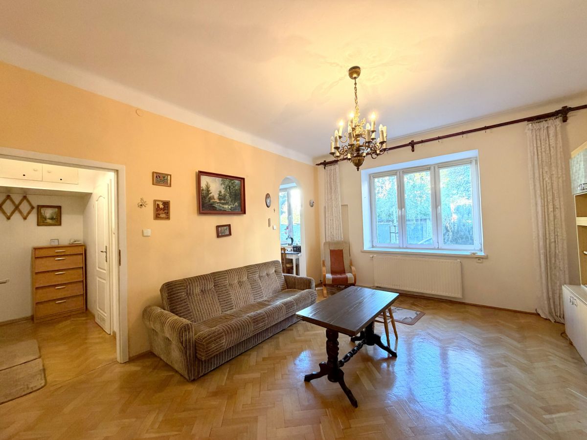 1/2 Pokoje *Plac Szembeka *Świetny rozkład — zdjęcie 3