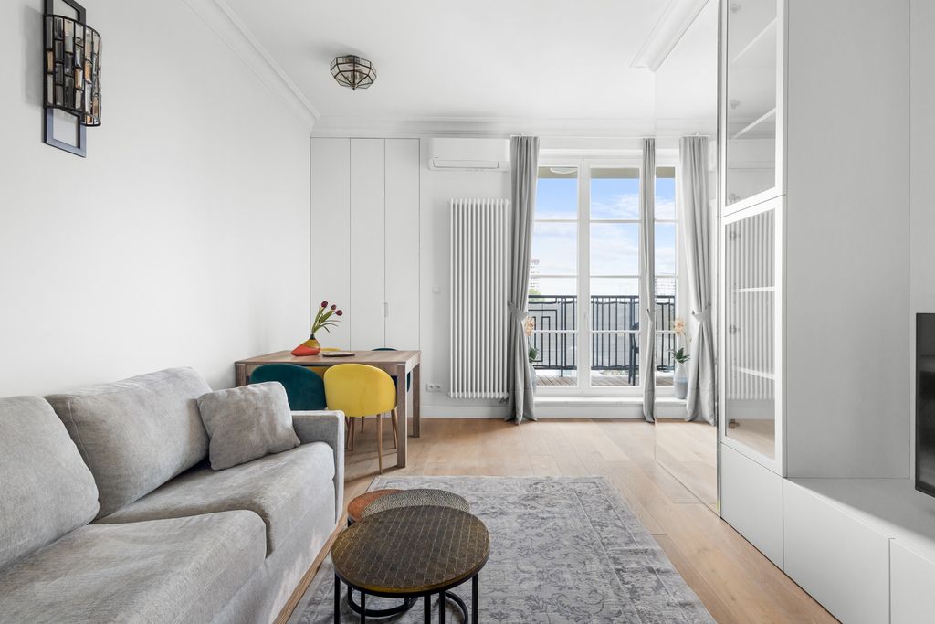 KELLERA PARK RESIDENCE  45m2, 2 POKOJE  GARAŻ  BIE — zdjęcie 2