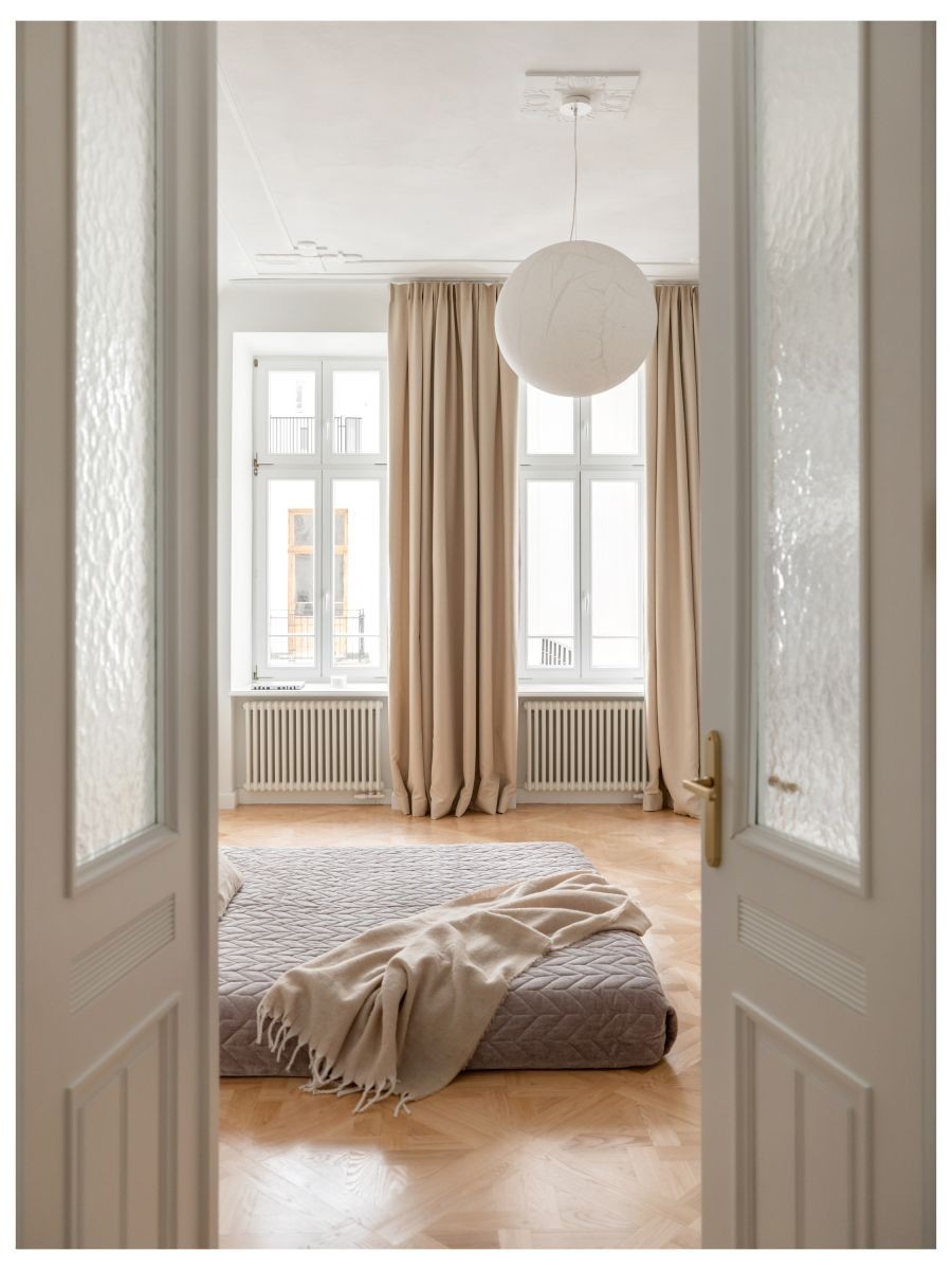 4 pokoje | Balkon | Zabytkowa kamienica | Centrum — zdjęcie 1