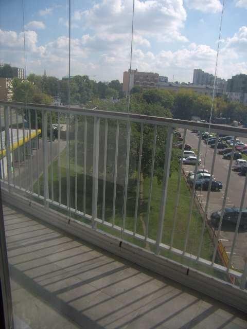 Mieszkanie — Warszawa — zdjęcie 2