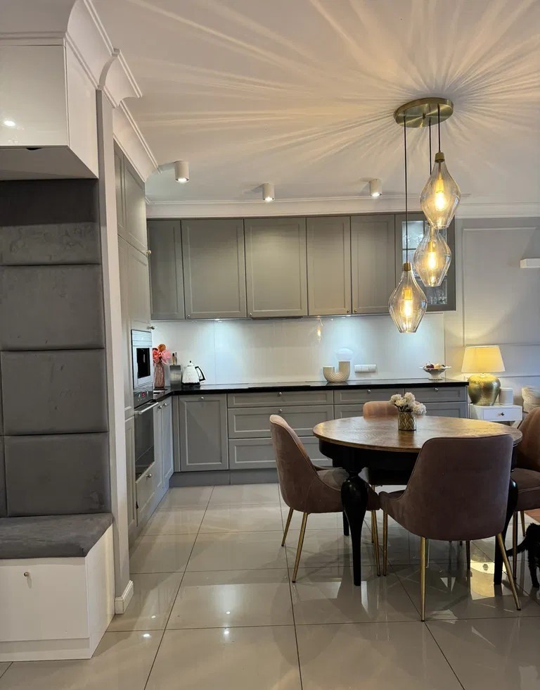 Piękny Apartament 3 pokoje Miasteczko Wilanów — zdjęcie 1