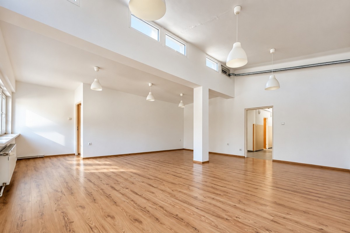 Duży lokal 254 m² II Konstancin-Jeziorna — zdjęcie 2