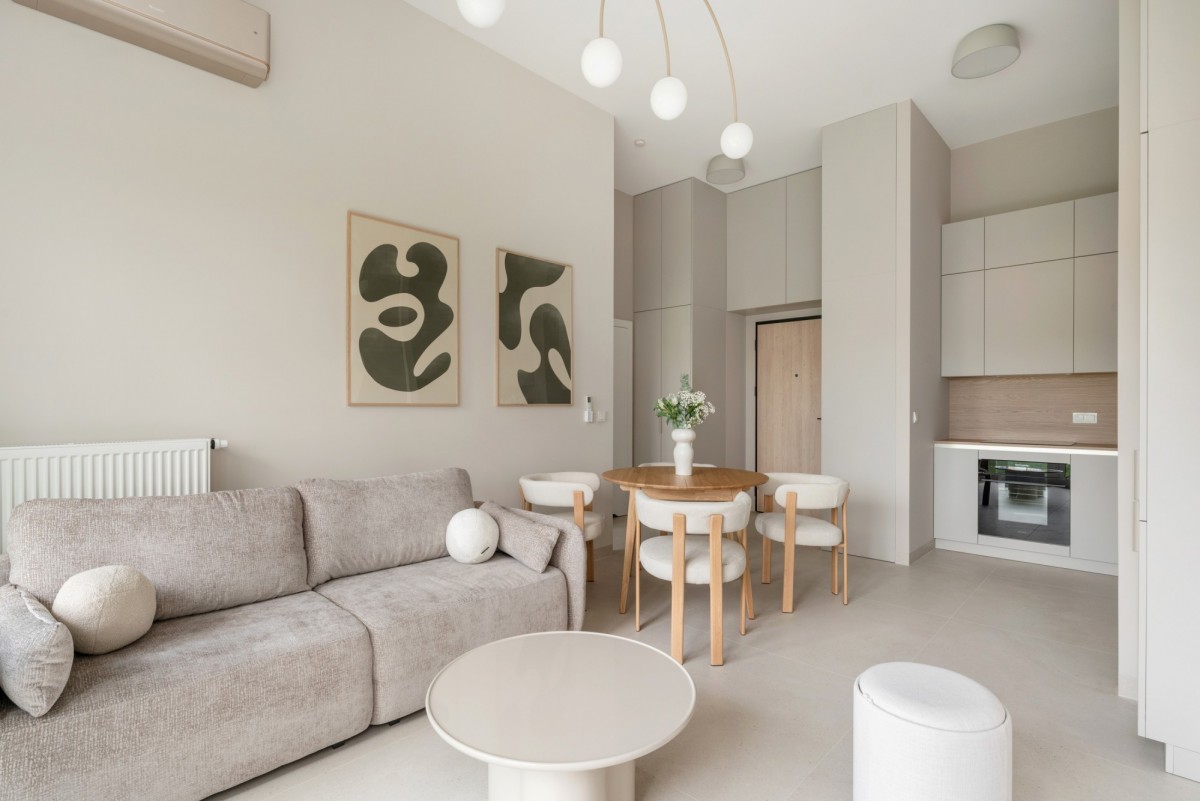 Nowe mieszkanie | ogródek 100 m2 | Włochy — zdjęcie 5