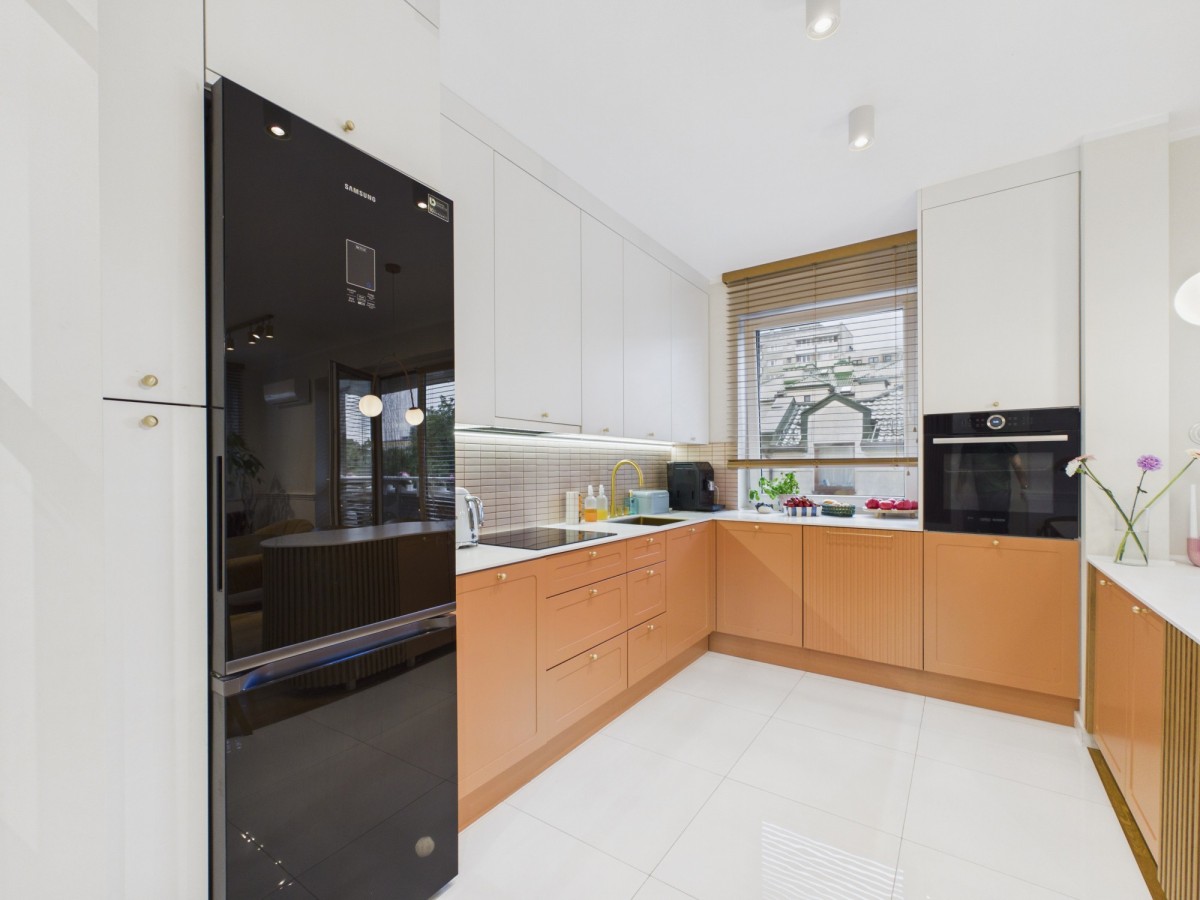 Elegancki apartament przy metrze! — zdjęcie 3