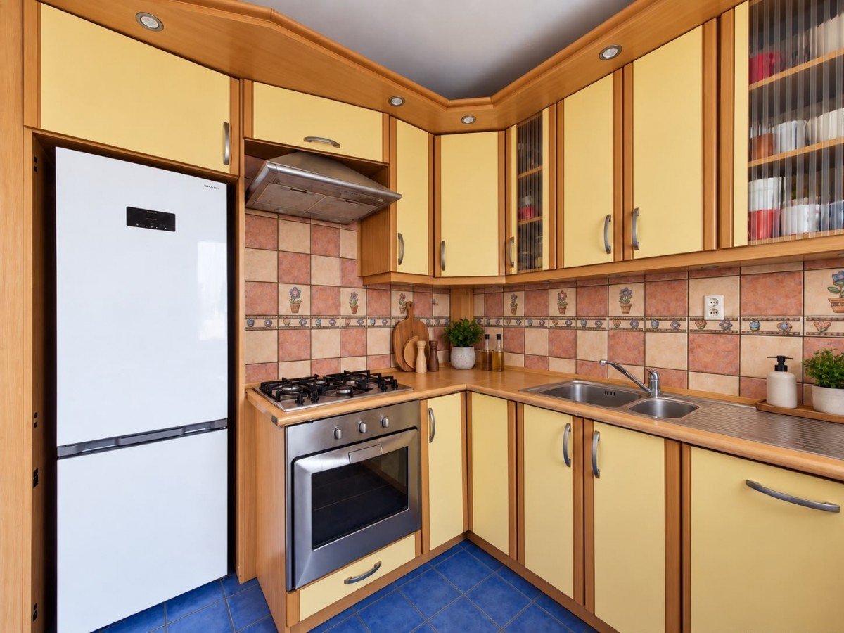 51,6 m2 | zadbane | widok na zieleń — zdjęcie 5