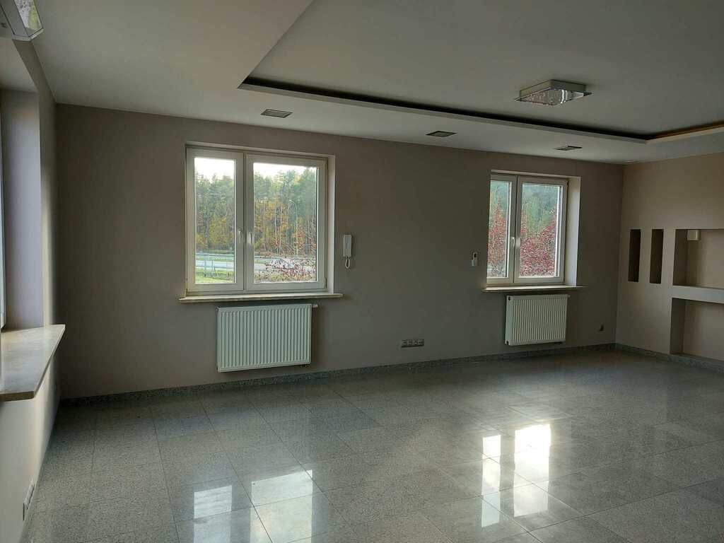 Nowoczesny lokal 70 m² na wynajem Wiązowna — zdjęcie 5