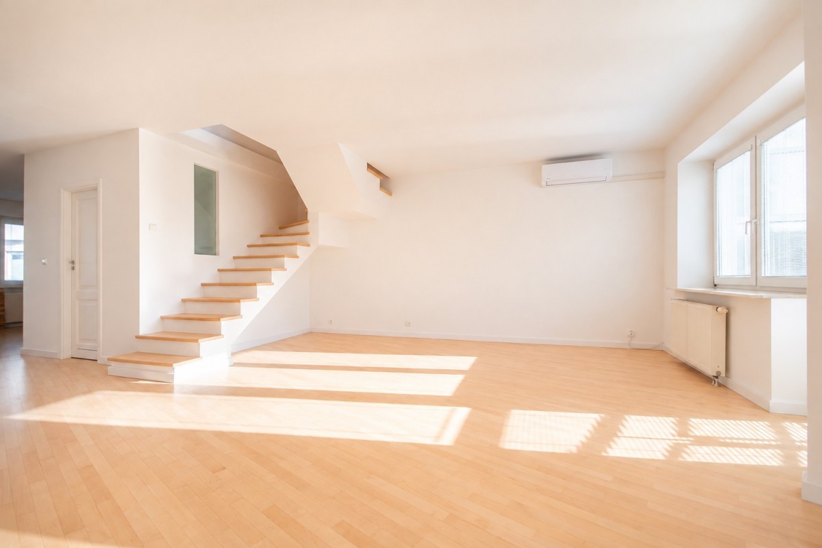 Słoneczne 120 m² | 4/5 pokoi | 2 x parking — zdjęcie 3