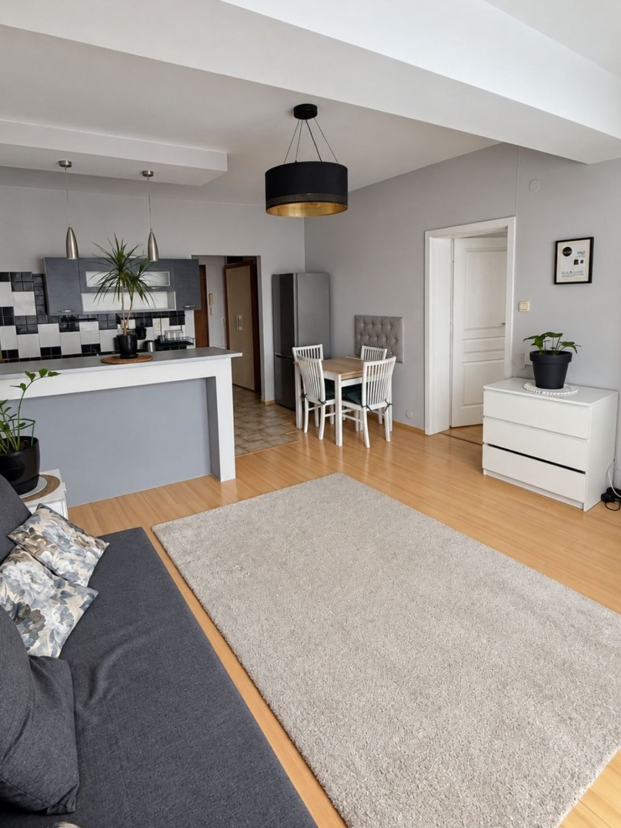 2 pokoje/komórka/garaż/Wilanów Niski — zdjęcie 4
