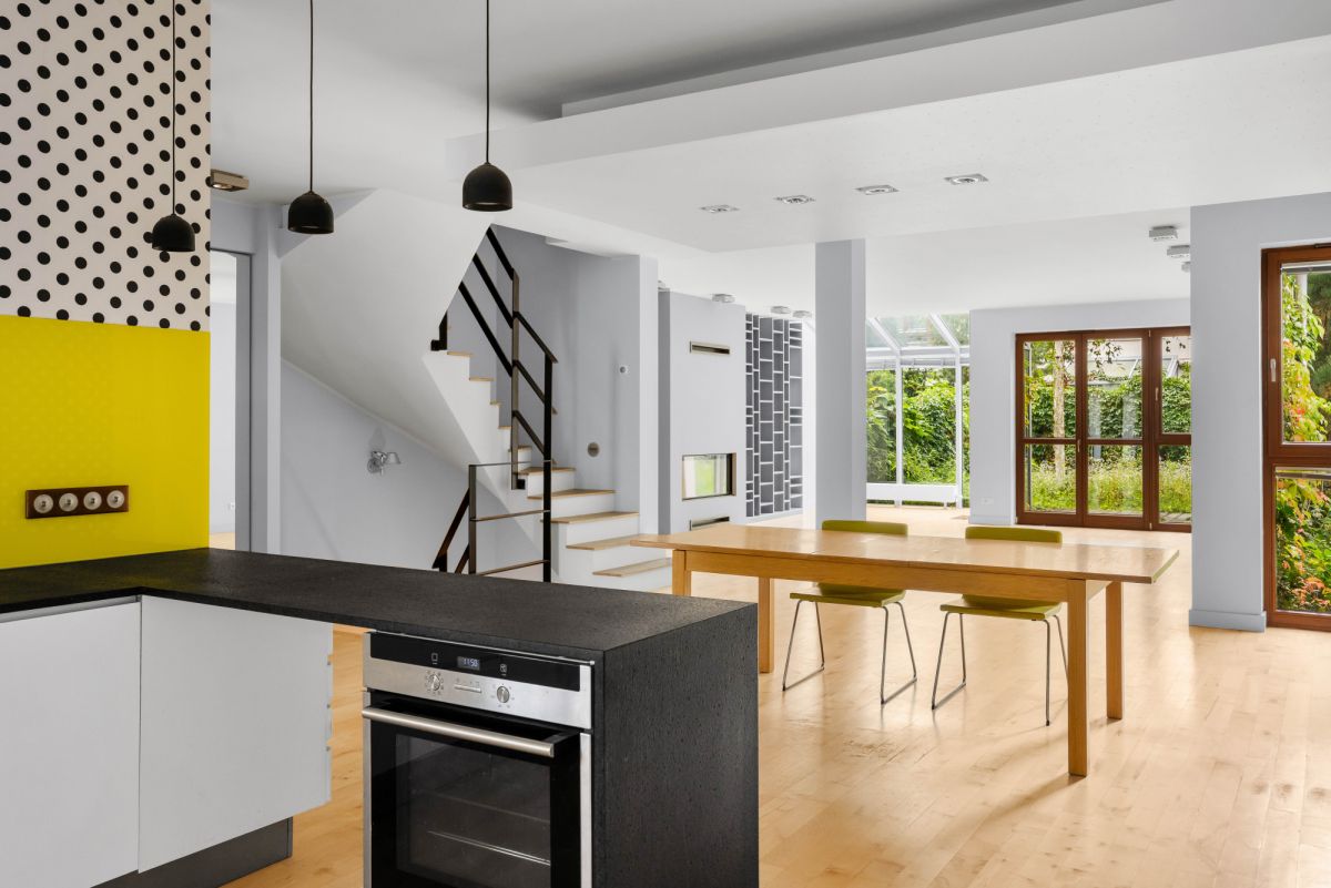 WYJĄTKOWY SEGMENT W REZYDENCJI KRÓLEWSKIEJ 320 m2 — zdjęcie 5