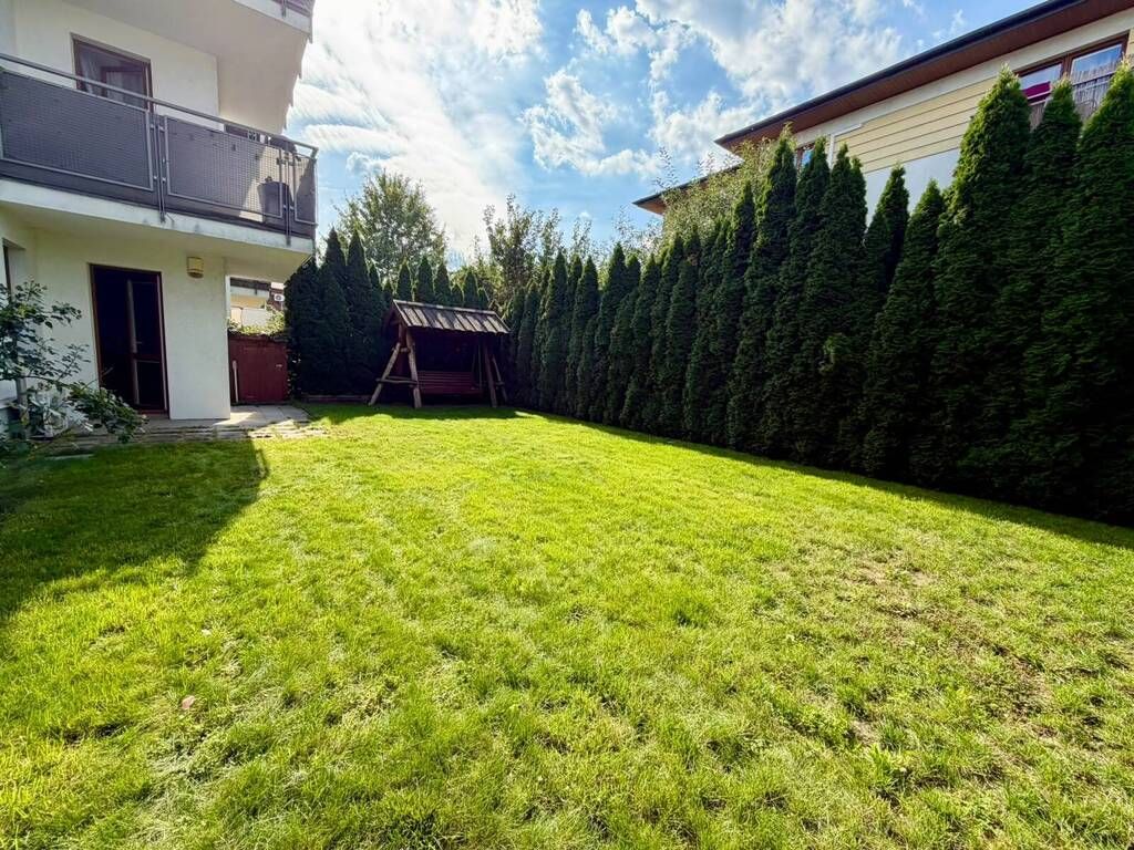 Sprawdź>> PREMIUM  Ogród 143 m²  Wiśniowy Sad — zdjęcie 5
