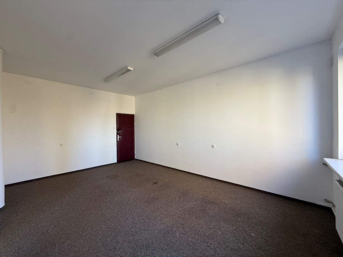Lokal użytkowy 39,8 m², Wola, ul. Wolska — zdjęcie 2