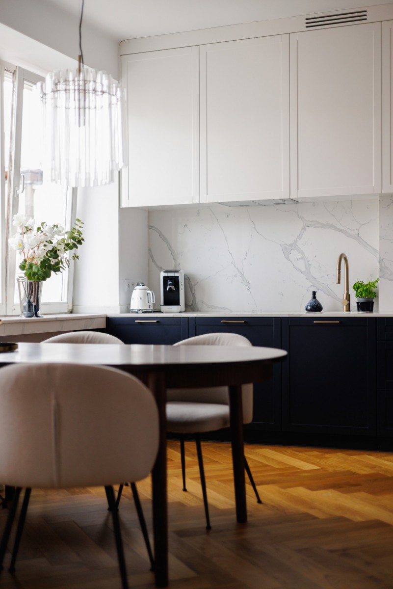 Gotowe do wejścia. — zdjęcie 5