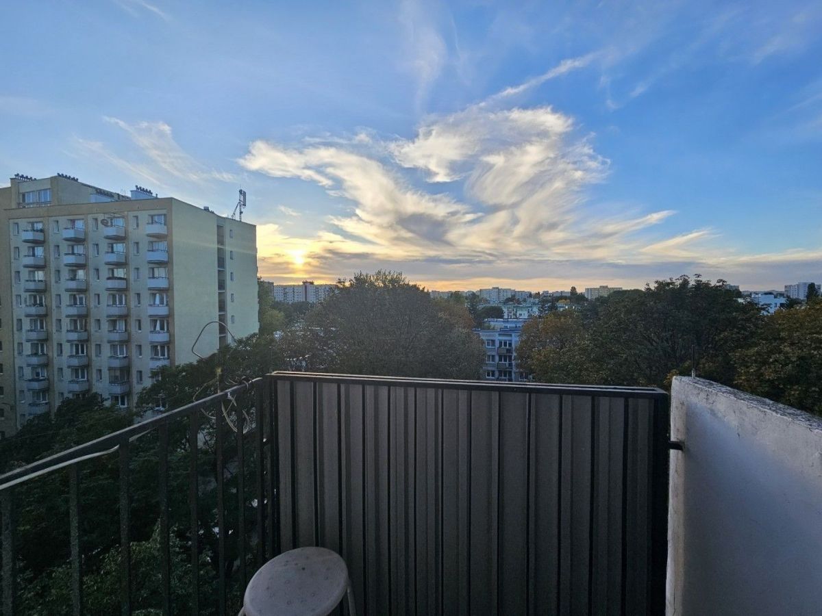 Kawalerka z balkonem | Bielany — zdjęcie 3