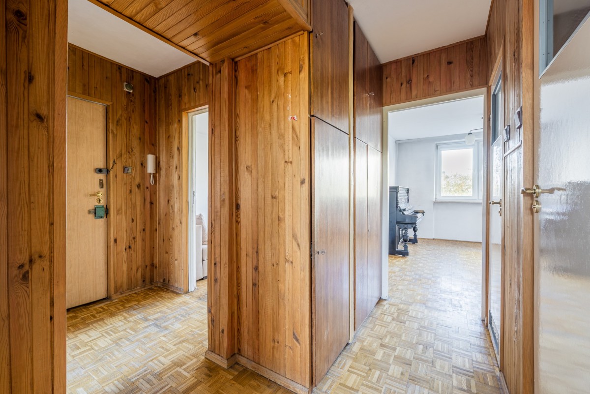 3 pokoje 59,64 m² | Osobna kuchnia | Klimatyzacja — zdjęcie 4