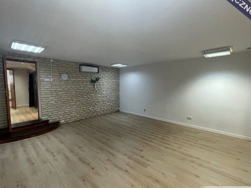 Lokal handlowy/usługowy — Warszawa — zdjęcie 1
