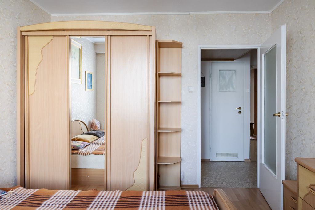 3 pokoje  kuchnia   duży balkon — zdjęcie 3