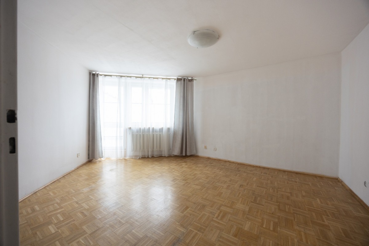Omulewska 50,7 m² taras 14m² Cegła 1994 2 piwnice — zdjęcie 5