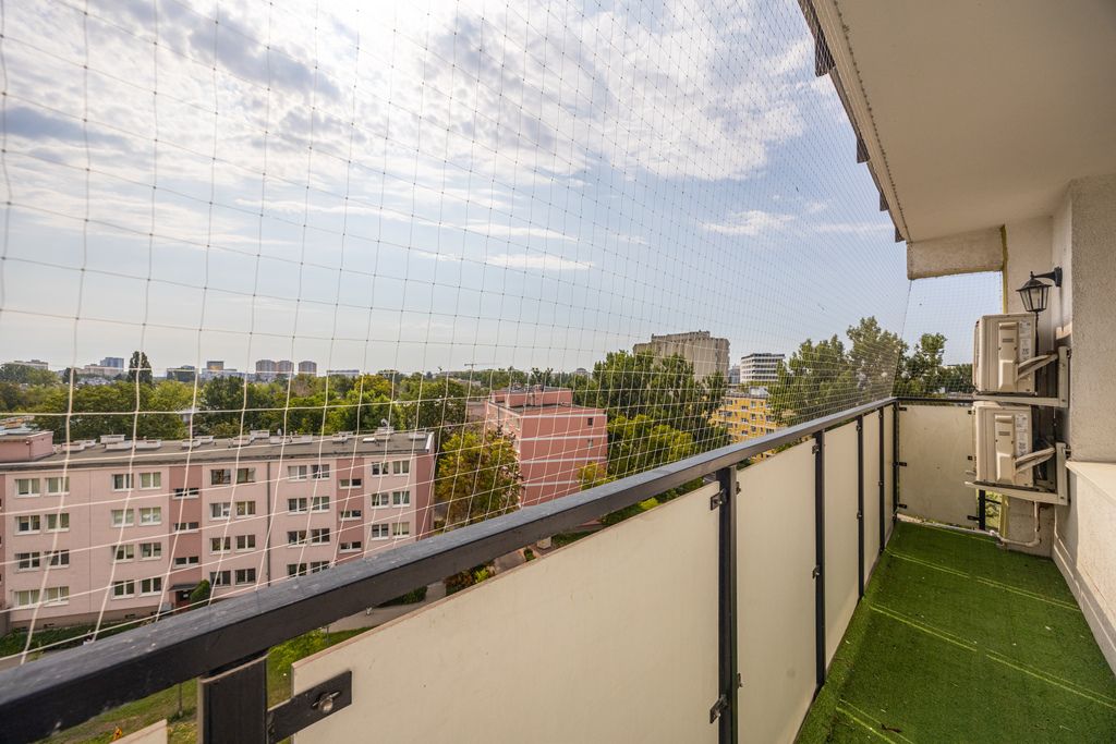 Klimatyzacja Garderoba Oddzielna kuchnia — zdjęcie 3