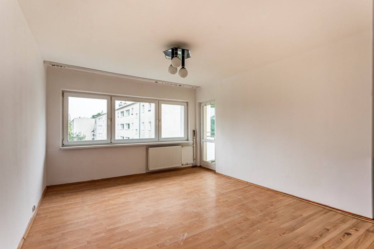 M2 | Idealne dla rodziny | 3 pokoje | Olbrachta — zdjęcie 1