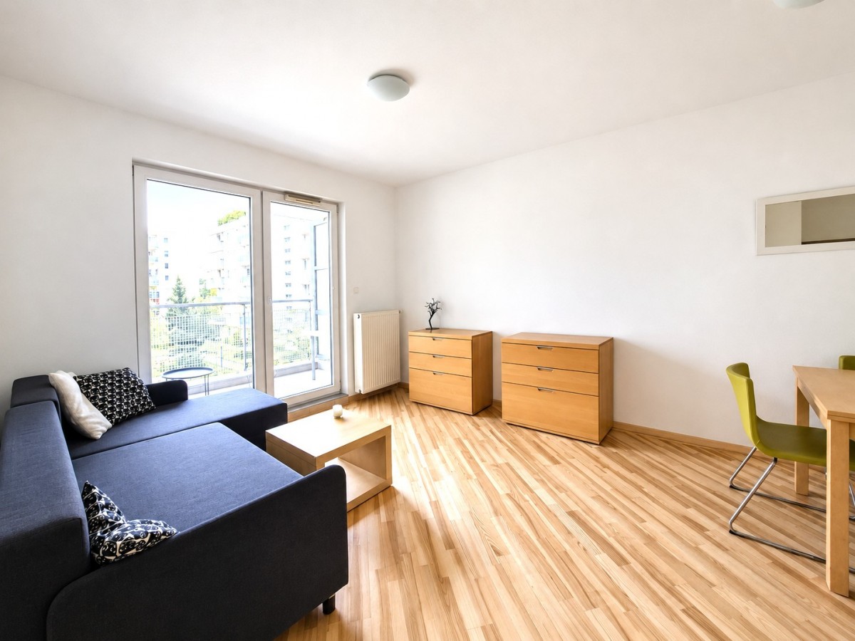 Funkcjonalne | 3 pokoje | 55 m² | loggia | garaż — zdjęcie 3
