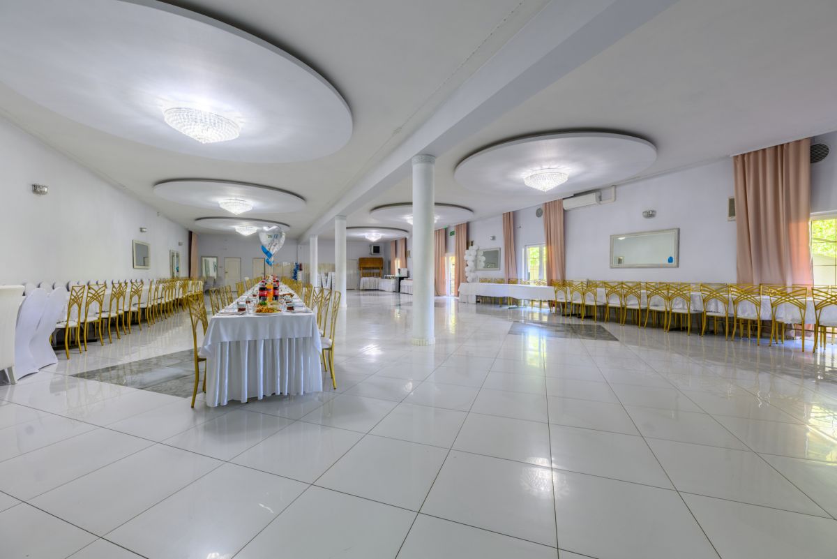 Zabudowana działka inwestycyjna — zdjęcie 5